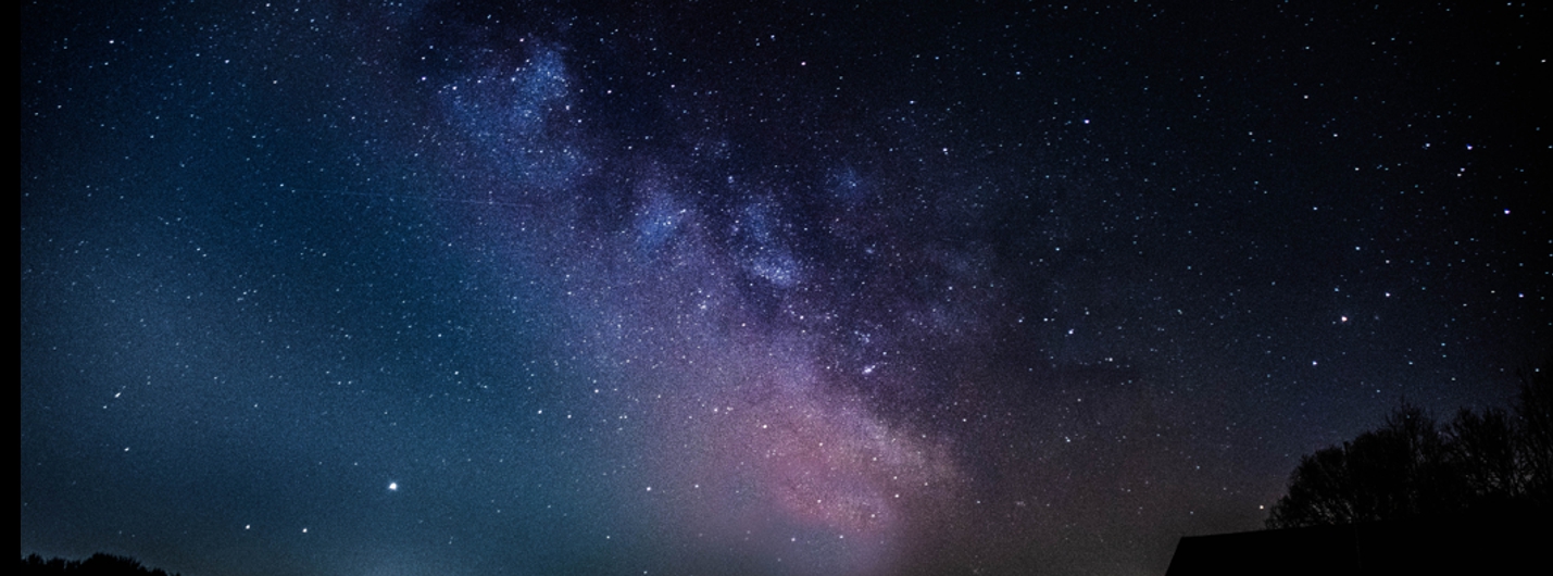 Sternenhimmel Sternenhimmel